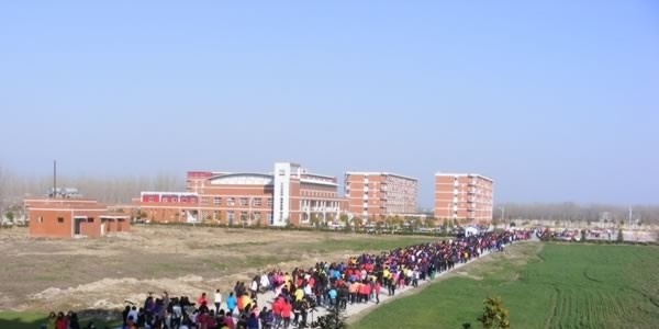 皖北卫生职业学院单招