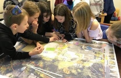 中加枫华国际学校家政课