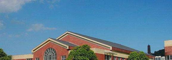 广州英东中学网站