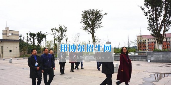 泸州市职业技术学校