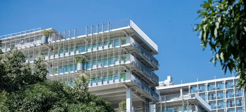 深圳贝赛思国际学校初中部怎么样