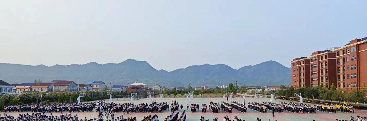 湖南湘北职业中专学校