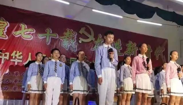 大竹县中峰职业技术学校2022年招生办