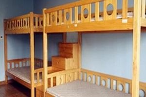 上海美高学校华漕校区宿舍