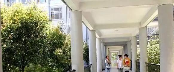 安吉上墅私立高级中学2022年报名时间