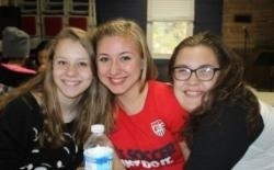 里海谷基督教高中