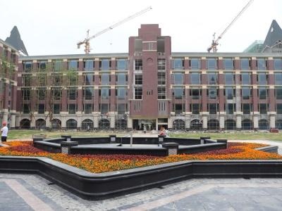 北京市二十一世纪国际学校（成都校区）