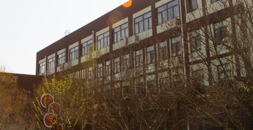 北京汽车技师学院