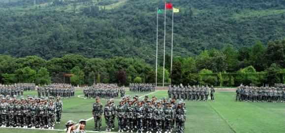 湖北宜昌城市建设学校