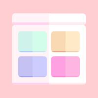 专业美甲造型师