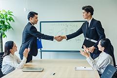 社交礼仪