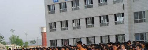 澄城寺前中学怎么样、好不好