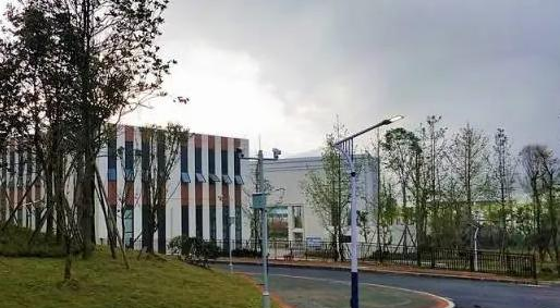 贵州警官职业学院中专部