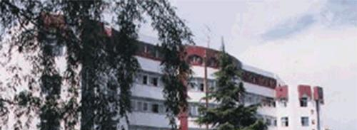 江苏省灌南中等专业学校