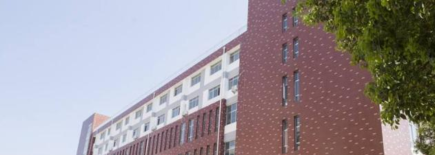 江西新能源技工学校