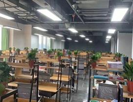 太原学府考研