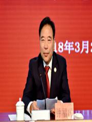 钟福国教授