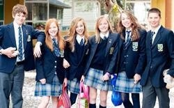 格林杨诺克学校