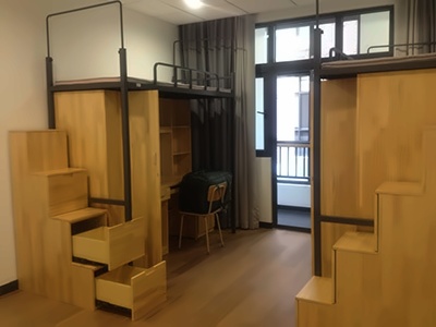 黑利伯瑞国际学校天津黑利伯瑞国际学校宿舍环境