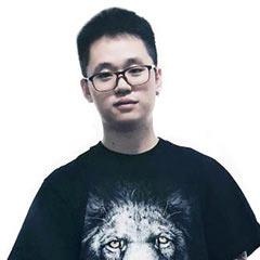 西安东佳英语培训讲师Neil