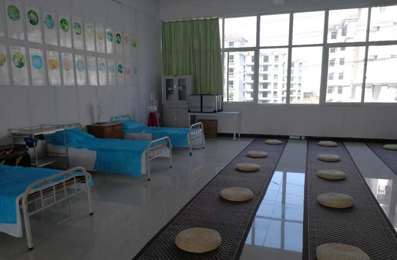 西安東方亞太職業(yè)技術(shù)學(xué)院