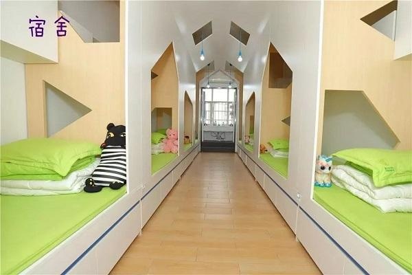 中黄外国语小学2020-2021招生简章