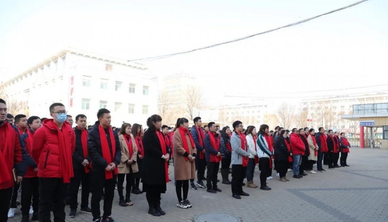 古蔺县职业高级中学