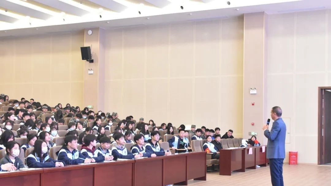 长沙现代商贸中等职业学校