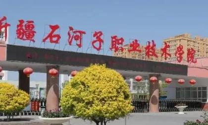 新疆石河子职业技术学院是大专还是中专(新疆石河子职业技术学院)