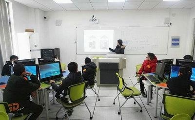 1月15日湖州帕丁顿双语学校开放日实况