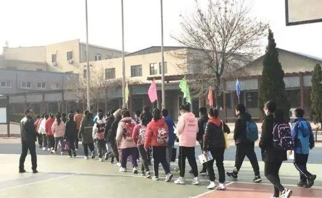 绵阳中学