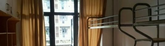 杭州科技职业技术学院五年制大专2019年宿舍条件