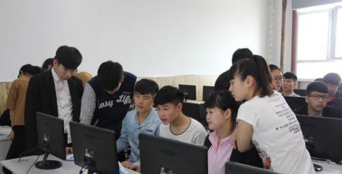 内江科特电脑职业技术学校2022年有哪些专业