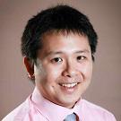 Samuel Goh