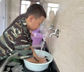 生活习惯养成