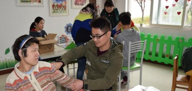 六安市特殊教育中心怎么样、好不好