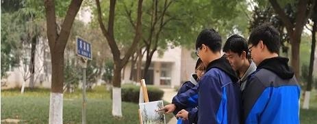 桐乡技师学院
