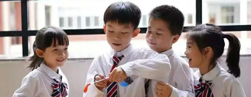 广东碧桂园(IB国际)学校2022年课程体系