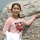 无锡中学国际部-赵怡