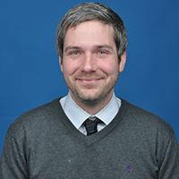 北京中加学校-Andrew Wiley