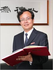 黄建新 党委副书记