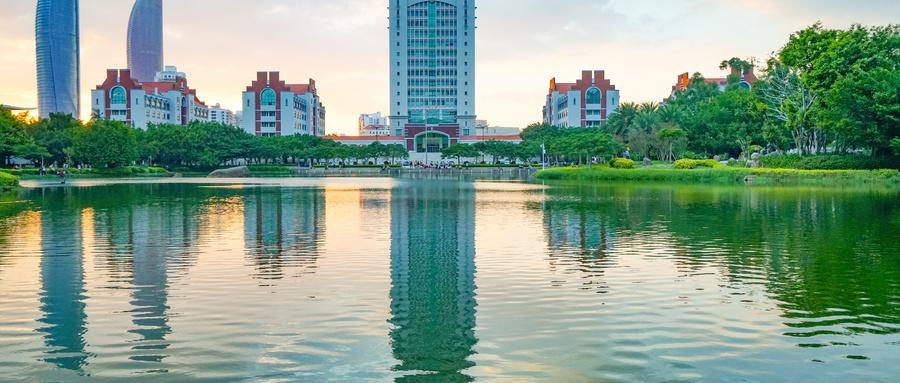 西南林业大学外国语学院航空服务专业的课程介绍