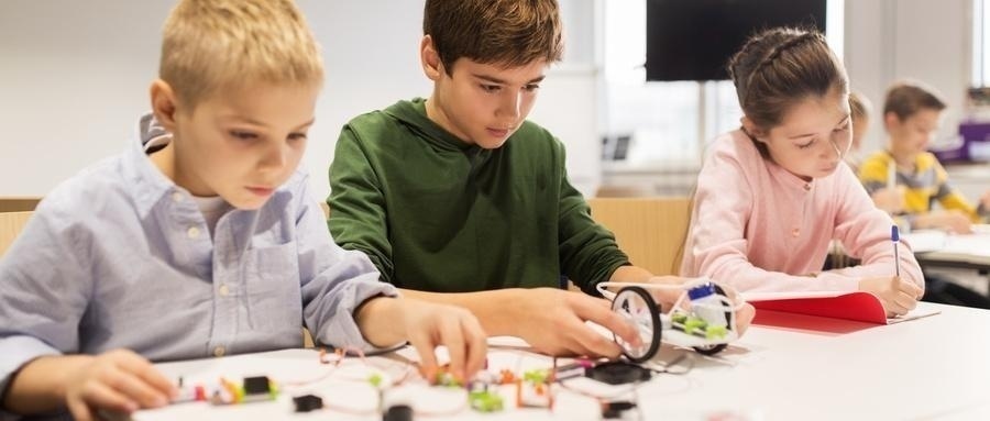 德阳kitten编程培训