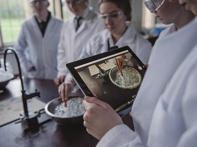 英国米德尔顿公学