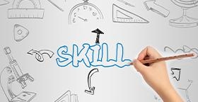技能