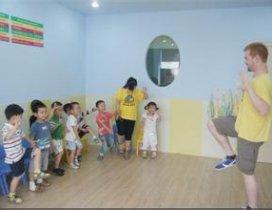 上海迪迪龙英语