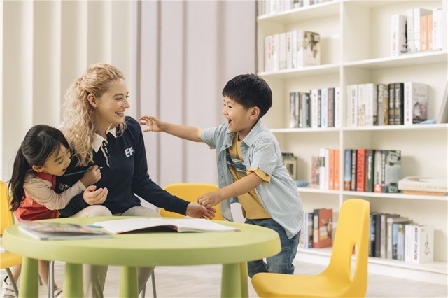 学校环境