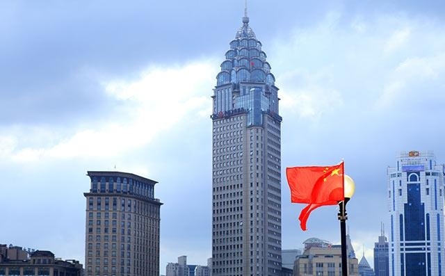 国庆节单位演讲稿