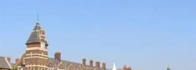 广州英国学校高中部怎么样