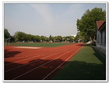 镇江市国际学校